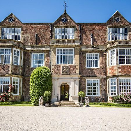 נארסבורו Goldsborough Hall מראה חיצוני תמונה