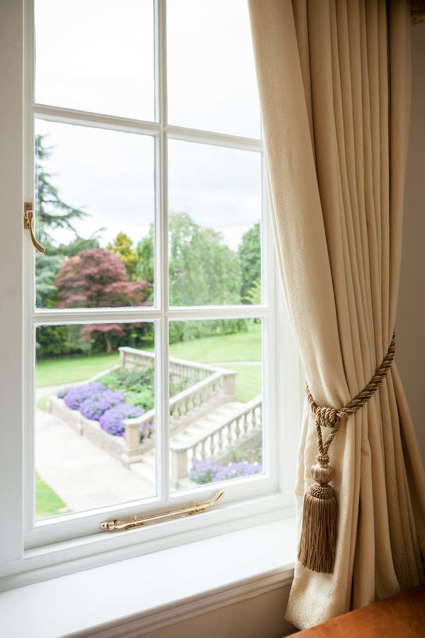 נארסבורו Goldsborough Hall מראה חיצוני תמונה
